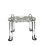 Berkey Water Filter Stainless Steel Wire Base Stand For Travel. Fixed Price $46.00.