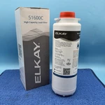 Elkay 51600c Watersentry Lead + Microplastics 6000 Gal Filter. Fixed Price $79.98.