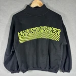 Vintage Body Glove 53 Sweatshirt Womens S Mock Neck 80s American Marketing Works. Fixed Price $45.99.