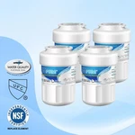 4 Pack Fit For Rwf1060 197d6321p006 Kenmore 9991 Fridge Water Filter Icepure. Fixed Price $35.99.