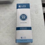 New Life Ionizers Citric Acid Cleaning/scaling Filter Mxl Series, M X Ng Series. Fixed Price $25.50.