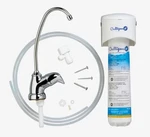 Culligan Easy Change Water Filter System Faucet Under Sink 3000 Gal. Us-ez-1 New. Fixed Price $33.95.