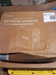 Stokk Reverse Osmosis System, 8 Stage Tankless Water Filter. Fixed Price $210.95.