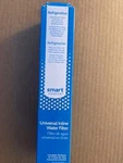 Smart Choice Universal Fridge Inline Water Filter 5304492441 Buy More & Save!!. Fixed Price $17.99.