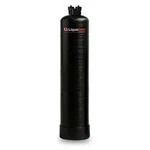 Liquagen Upflow Whole House Water Filter System Clack In Out Valve. Fixed Price $599.99.