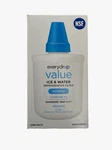 Everydrop Ice And Water Refrigerator Filter S1 Evfilters1 Reduces Lead Odor. Fixed Price $15.00.