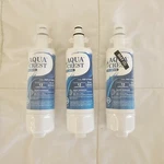 Aquacrest Aqf-lt700p-p Premium Refrigerator Water Filter- 3 Count. Fixed Price $17.99.