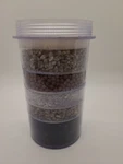 Zen Water Genuine Replacement 5-stage Mineral Cartridge For Countertop. Fixed Price $24.98.