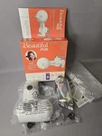 New Beautiful By Pur Faucet Mount Filtration System Pfm420w. Fixed Price $29.99.