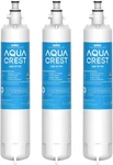 Aqua Crest Ff19c Refrigerator Water Filter Replacement For Ge Rpwfe, Rpwf (3). Fixed Price $79.99.