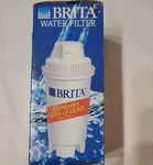 Brita Replacement Water Pitcher Single Filter New In Box Sealed. Fixed Price $9.99.