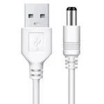 Wz Usb Charging Cable For Hydrogen Water Generator Bottle, To Dc Charger.... Fixed Price $11.75.