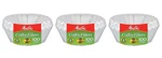 Coffee Fltr Jr 100ct White. Fixed Price $16.70.