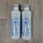 2x Overbest Refrigerator Water Ob6046 Filter For Lg Lt1000p *sealed* -fast Ship-. Fixed Price $19.88.