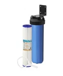 Apec Water Systems Cb1-sed20-bb Whole House Filtration Big Blue 20 Inch. Fixed Price $65.00.