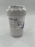 Pureline #pl-100 For #pl-100-s Ge,mwf Refrigerator Water Filter New (a1). Fixed Price $21.90.