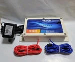 Vevor Ed2021 Water Descaler Electronic Anti-scale System W/ Power Adapter. Fixed Price $39.92.