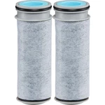 Stream Water Filter Set 2 Count Replacement Fits For Pitchers Grey. Fixed Price $28.95.