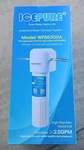 Icepure Under Sink Water Filter 22000 Gallons 99.9% Chlorine Reduction Wfs5300a. Fixed Price $26.24.