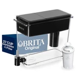 Brita Ultramax Large Water Dispenser With Standard Filter, Bpa-free, Replaces 1,. Fixed Price $132.99.