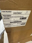 Follett Fl4s Filtration System - Closed Box. Fixed Price $300.00.