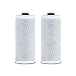 Aquasana Clean Water Machine Replacement Filter Cartridges - Removes Up To 96. Fixed Price $130.93.