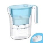 Waterdrop 200-gallon Long-life Water Filter Pitcher, Nsf Certified,7-cup. Fixed Price $13.99.