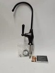 Kingston Brass Ks3195nml Magellan Cold Water Dispenser 2.0 Gpm Orb New. Fixed Price $99.00.