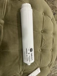Purotwist Tq56-75fc Q-series Tfc Membrane 75 Gpd W/fc Only. Fixed Price $30.00.