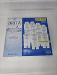 8 Brita Standard Replacement Pitcher Water Filters. Fixed Price $33.93.