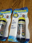 Lot Of 2 Aquachek 561141a Salt Test Strips Spa & Swimming Pool Exp. 3/2024 New. Fixed Price $15.00.