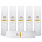 Fits Pentek Dgd-5005-20 5 Micron Whole House 20 Inch Sediment Water Filter 6pack. Fixed Price $94.60.