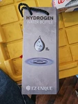 Hydrogen Water Bottle Generator Spe Pem Technology Portable Rechargeable. Fixed Price $20.24.