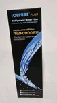 Icepure Plus Rwf0900ah Refrigerator Water Filter Replacement New. Fixed Price $16.99.