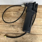 Homewater Ezchange Single Stage Under Counter Water Filter Used. Fixed Price $55.00.