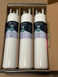 3 Pack Brand New Ultrawf Frigidaire Ultra Refrigerator Water Filter Sealed Box. Fixed Price $22.00.