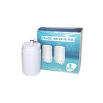 Nispira Water Filter For Brita Complete Systems 36311, Ff-100, Fr-200 2 Pk. Fixed Price $16.99.