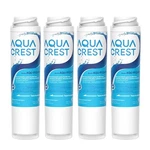 Aqua Crest Under Sink Water Filter, Replacement For Ge Fqropf, Nsf 42 Certified. Fixed Price $54.99.