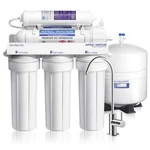 Apec Water Systems Reverse Osmosis 50 Gpd Alkaline Filtration System. Fixed Price $249.88.