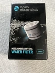 Apex Solutions Swf -034c Water Filter (pack Of 2) New In Box. Fixed Price $8.99.