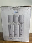 Brio 3-stage Filter Replacement Kit For Water Cooler New Sealed. Fixed Price $82.77.