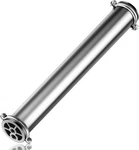 4040 Ro Membrane Housing, Heavy Duty 304 Stainless Steel Water Filter For Commer. Fixed Price $59.99.