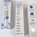 Refresh Refrigerator Water Filters R-9010(b) Lot Of 3. Fixed Price $16.99.