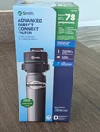 Ao Smith Advanced Direct Connect Under Sink Replacement D Filter Ao-mf-adv R. Fixed Price $60.00.