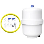 Simpure Ro Water Pressure Tank Storage For Tankless Reverse Osmosis System. Fixed Price $36.99.