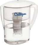 New Culligan Pit-1 Clear Water Filter Pitcher 2 Quart With 50 Gallon Cartridge. Fixed Price $17.99.