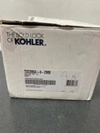 Kohler Tone Rite-temp Pressure-balancing Valve Trim. Fixed Price $97.99.