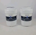 Refrigerator Ice & Water Filter For Ge Hotpoint Some Kenmore Pack Of 2 Sealed. Fixed Price $10.99.