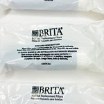 4 Brita Bottle Replacement Filters 1 Year Pack Individually New Sealed. Fixed Price $12.99.