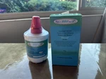 Aqua Fresh Wf289 Replacement Refrigerator Water Filter For Samsung Da2900003. Fixed Price $9.99.